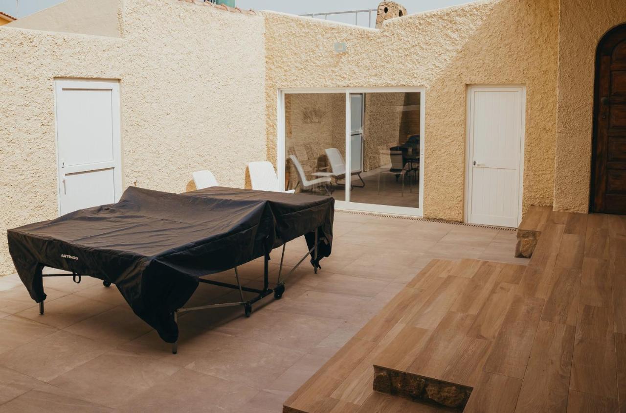Villa Tumbine Cascais Exteriér fotografie