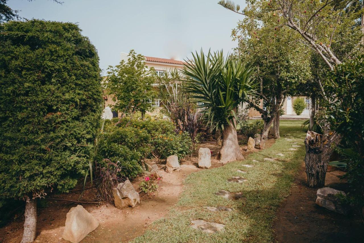 Villa Tumbine Cascais Exteriér fotografie