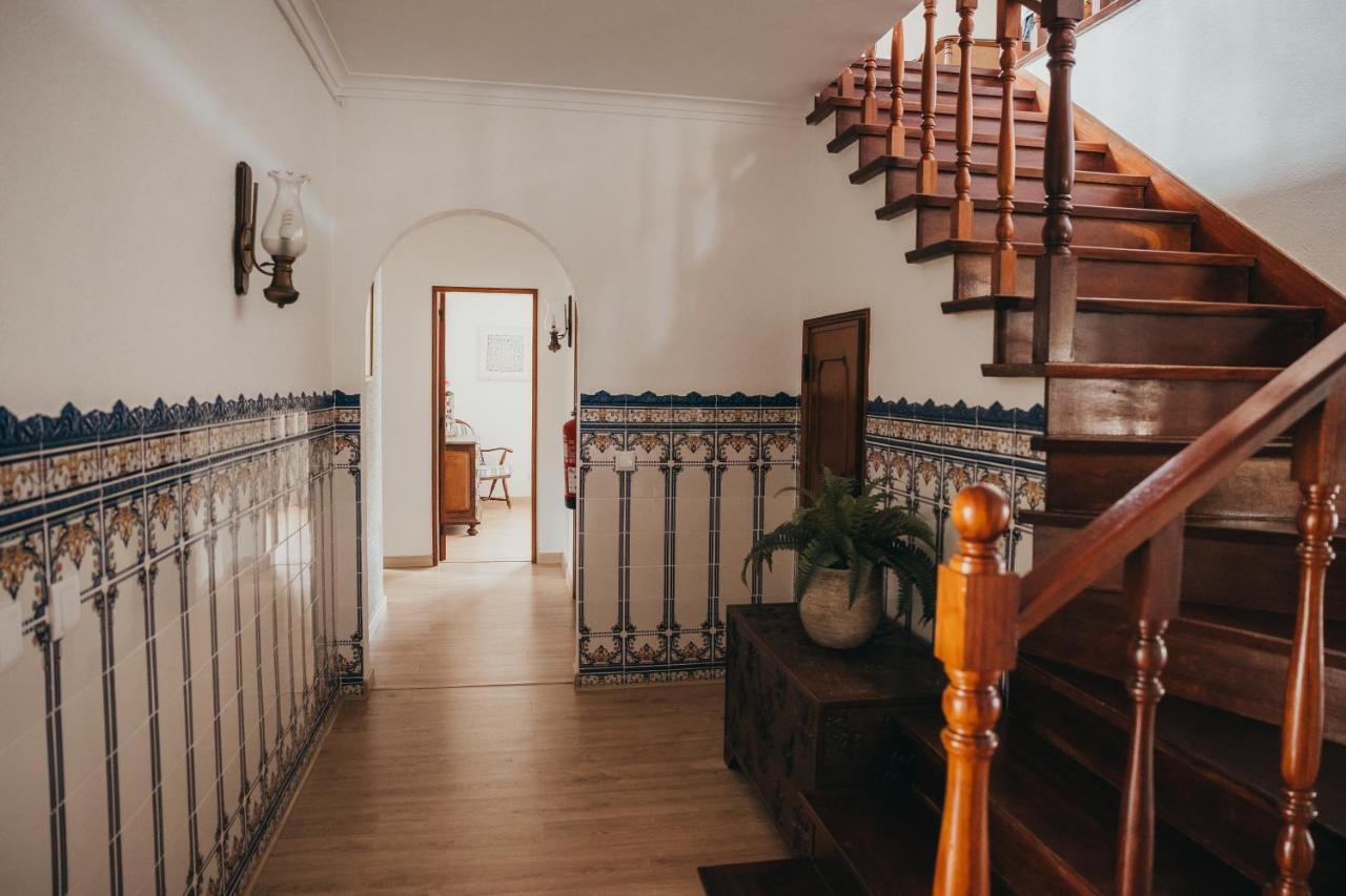 Villa Tumbine Cascais Exteriér fotografie